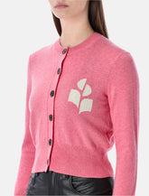 Marant Étoile Newton cardigan - | Spazio Pritelli