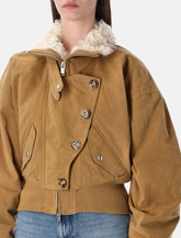 OANA BOMBER - | Spazio Pritelli