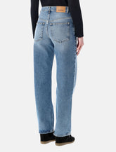 DROMIE DENIM - | Spazio Pritelli