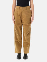 Pantaloni Opalyna a gamba ampia Marant Étoile - | Spazio Pritelli