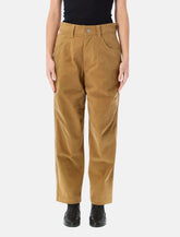 Marant Étoile Opalyna wide pants - | Spazio Pritelli