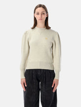 Maglia Kelaya in misto lana di Marant Étoile - | Spazio Pritelli