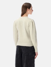 Maglia Kelaya in misto lana di Marant Étoile - | Spazio Pritelli