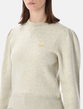 Maglia Kelaya in misto lana di Marant Étoile - | Spazio Pritelli
