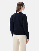 Maglia Kelaya in misto lana di Marant Étoile - | Spazio Pritelli