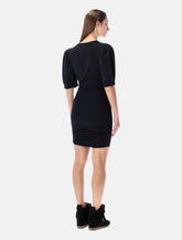 MYLDA MINI DRESS - | Spazio Pritelli