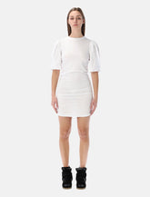 MYLDA MINI DRESS - | Spazio Pritelli