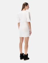 MYLDA MINI DRESS - | Spazio Pritelli