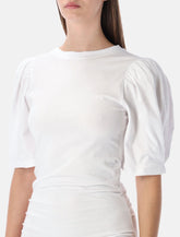 MYLDA MINI DRESS - | Spazio Pritelli