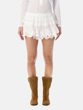 PURIA SHORT - | Spazio Pritelli