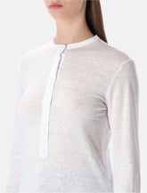 LUCY SERAFINO TSHIRT - | Spazio Pritelli