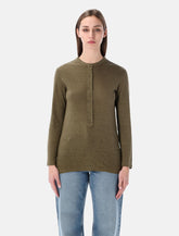 LUCY SERAFINO TSHIRT - | Spazio Pritelli