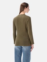 LUCY SERAFINO TSHIRT - | Spazio Pritelli