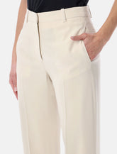 Pantaloni da abito Noanda di Isabel Marant - | Spazio Pritelli