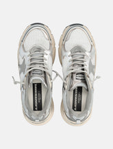 Sneakers Lightstar Golden Goose - | Spazio Pritelli