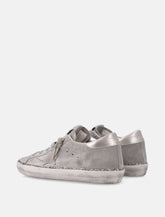 Golden Goose Super-Star sneakers da donna - Taupe - | Spazio Pritelli