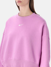 Nike Phoenix fleece oversized sweatshirt - | Spazio Pritelli