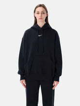 Nike Phoenix Fleece oversized hoodie - | Spazio Pritelli