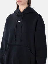 Nike Phoenix Fleece oversized hoodie - | Spazio Pritelli