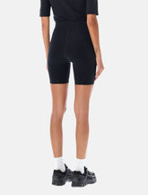 Shorts ciclisti a vita alta di Nike - | Spazio Pritelli