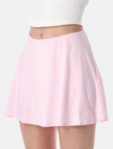 Gonna da tennis con shorts di Nike - | Spazio Pritelli