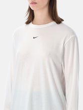 Nike One Relaxed Dri-FIT long sleeve top - | Spazio Pritelli