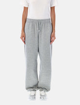 Nike Phoenix fleece sweatpants - | Spazio Pritelli