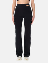 Leggings svasati Nike Zenvy - | Spazio Pritelli