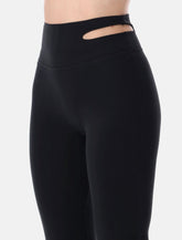 Leggings svasati Nike Zenvy - | Spazio Pritelli