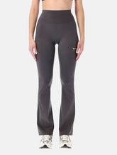Nike high-waisted flared leggings - | Spazio Pritelli