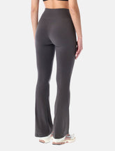 Nike high-waisted flared leggings - | Spazio Pritelli