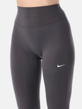 Nike high-waisted flared leggings - | Spazio Pritelli