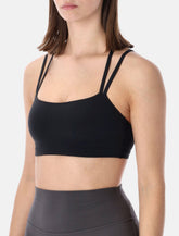 Nike Zenvy Strappy light-support padded bra - | Spazio Pritelli