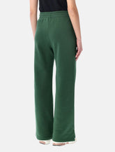 Nike wide-leg fleece trousers - | Spazio Pritelli