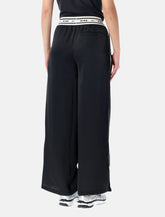 Nike Sportswear satin trousers - | Spazio Pritelli