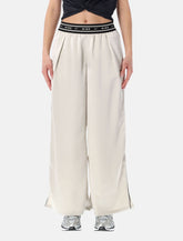 Nike Sportswear satin trousers - | Spazio Pritelli