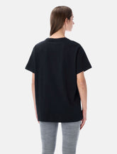 Nike oversized t-shirt - | Spazio Pritelli