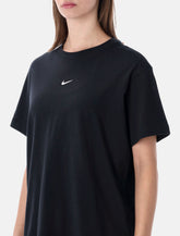 Nike oversized t-shirt - | Spazio Pritelli