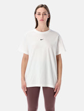 Nike oversized t-shirt - | Spazio Pritelli