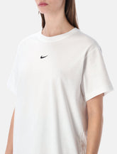 Nike oversized t-shirt - | Spazio Pritelli