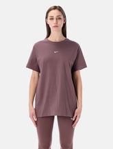 Nike oversized t-shirt - | Spazio Pritelli