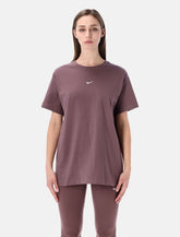 Nike oversized t-shirt - | Spazio Pritelli