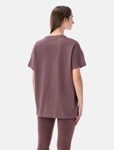 Nike oversized t-shirt - | Spazio Pritelli