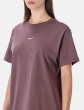 Nike oversized t-shirt - | Spazio Pritelli