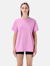 Nike oversized t-shirt - | Spazio Pritelli