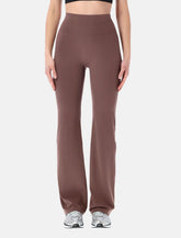 Nike Zenvy flared leggings - | Spazio Pritelli