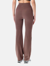 Nike Zenvy flared leggings - | Spazio Pritelli