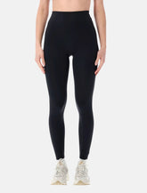 Nike high-waisted 7/8 leggings - | Spazio Pritelli