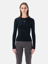 Nike long-sleeve Dri-FIT top - | Spazio Pritelli