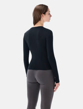 Nike long-sleeve Dri-FIT top - | Spazio Pritelli